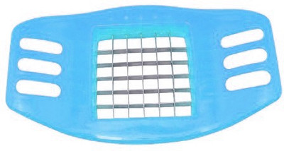 

Futaba Potato Cutter Chopper(1 Potato Cutter), Blue