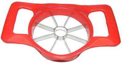 

NAVISHA Chopper(1 apple cutter), Red