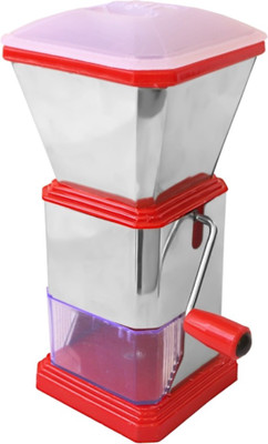 

Moforce BEEzy Chopper(1 Onion Cutter), Multicolor