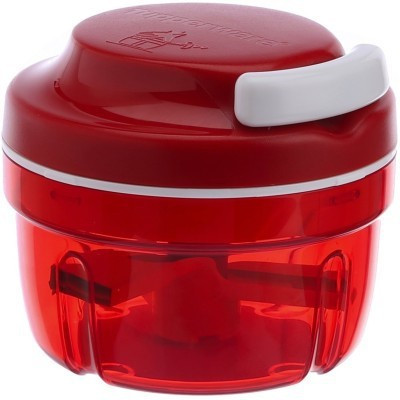 Tupperware Chopper(Red) available at flipkart for Rs.1539