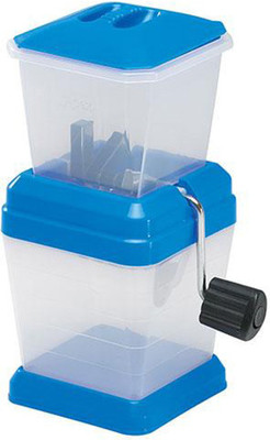 

Apex Cut All Vegetables Chopper(1 Chopper), Blue