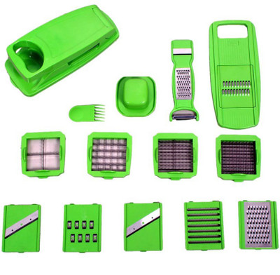

Apex Chopper(1), Green