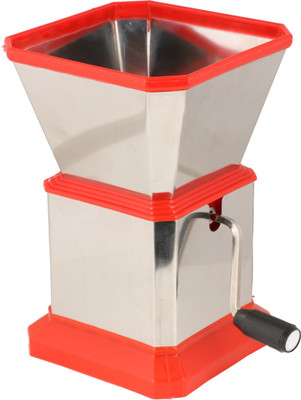 

Pranika P041 Chopper(1 Chopper), Red