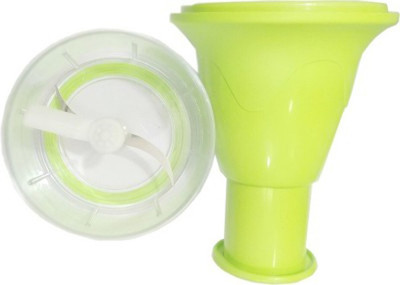 

Abacus A1 Quick Chef Cutter Chopper(1 Chopper), Multicolor