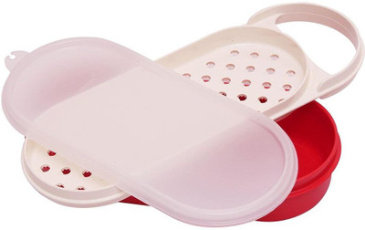 Tupperware Chopper(Red) available at flipkart for Rs.203