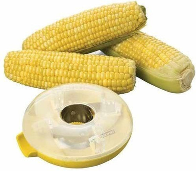 

Indo Corn Kerneler Chopper(1 chopper), Multicolor