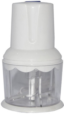 

Golddust Electric Chopper(1 Electric Chopper), Multicolor