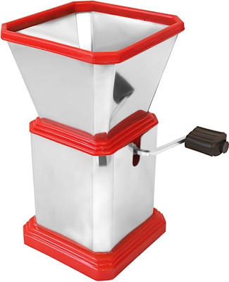 

Moforce Chilly cutter Chopper(1 chopper), Steel