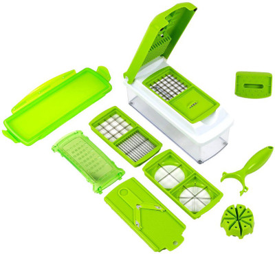 

Spunk ND101 Green Kitchen Tool Set(Green)
