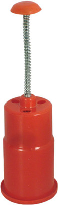 Mud Chopper(1 Chopper), Red