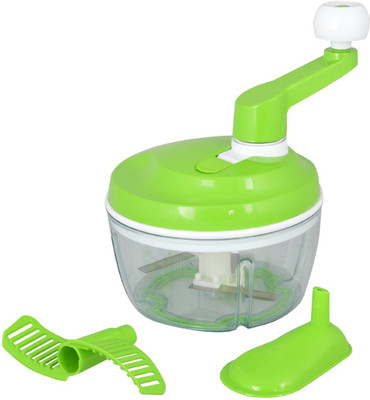 

Golddust Chopper(1 Chopper), Multicolor
