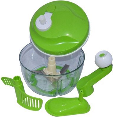 

Apex Gold Dust Chop N Churn Chopper(Green)