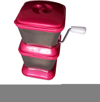 

Senso Chopper(1 Chopper), Red