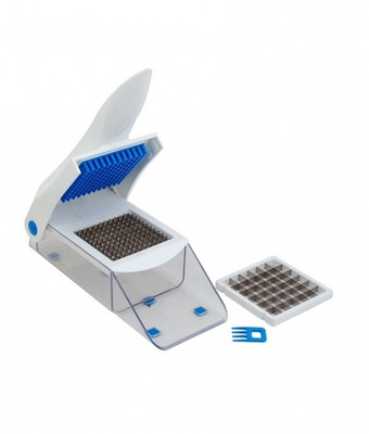 

VISHAL Chopper(1 Chopper), White