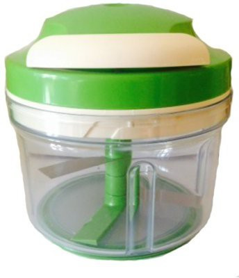 

A To Z Sales Apex Swift Chopper(1 Chopper), Green