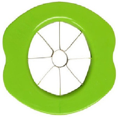 

SPEEDWELL Apple cutter Chopper(Blue)
