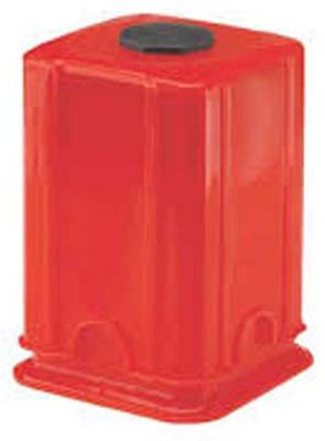 

Capital Chopper(Chips Cutter), Red