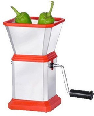 36% OFF on RBJ Chilli and Nut Cracker Chopper(1 Chilli Cum Nut Chopper)
