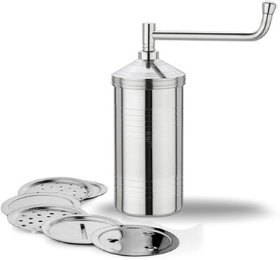 

VR Regular Sev Sancha Chopper(6 Jali, 1 Sev Sancha), Steel