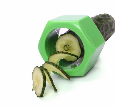 

Italish Chopper(Green)