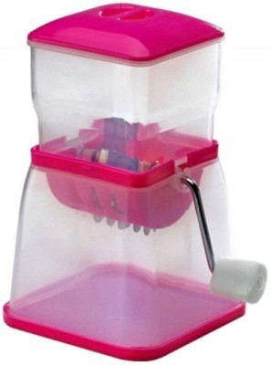 

Shadowfax All Types Multi Purpose -Onion Chopper(1 Chopper), Pink