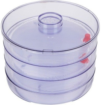 

Trisha Chopper(1Sprouts Makers), White