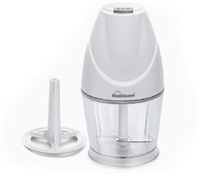 

Sunflame SF-634 Electric Chopper(1 CHOPPER), White