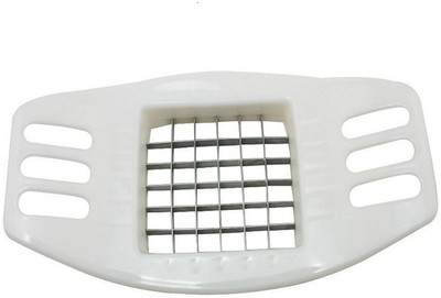 

Futaba Potato Cutter Chopper(1 Potato Cutter), White
