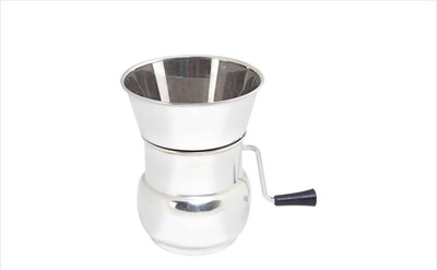 

Trisha Chopper(1 PIECE), Steel