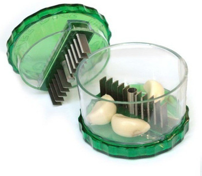 

Jayenterprise Chopper(1 chopper), Multicolor