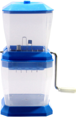 

Kloud 9 Onion & Vegetable Chopper(1 Chopper), Blue