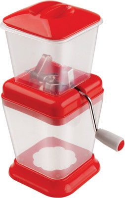 

Sea Lion chilly cutter Chopper(1 ONION AND VEGETABLE CHOPPER), Red