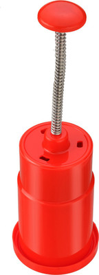 

Shruti Chopper(press onion chopper), Red