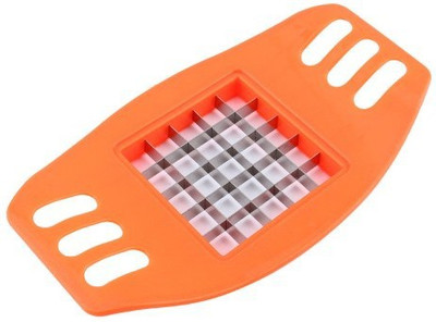 

Krishna Devi Traders LLP Potato Cutter Chopper(1 Cutter), Multicolor