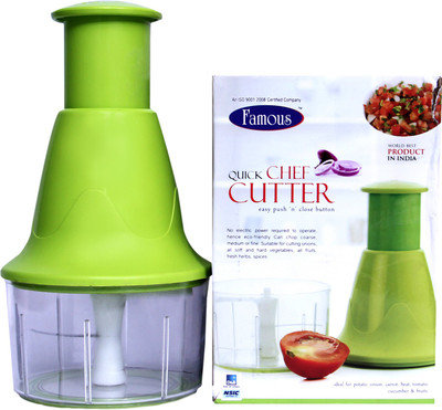 

Zasmina Chopper(1 chopper), Multicolor