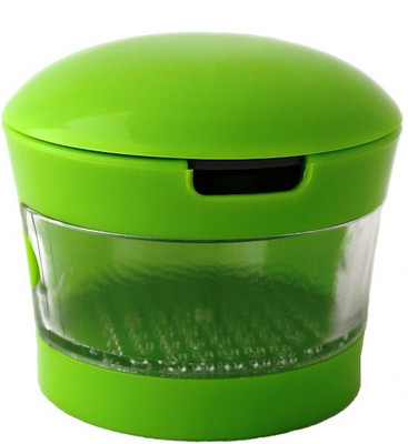 

Komfort Garlic Chopper Chopper(1), Green