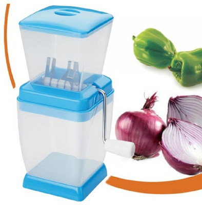 

IPL Ultimate chopper Chopper(1 Chopper), Blue;green;red