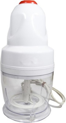 

Surya Gold Dust Durable & Reliable Electric Chopper(1 Surya Chopper), White