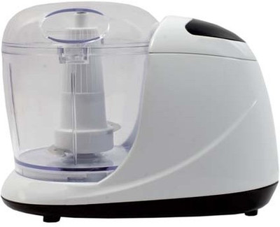 

Oreva King Electric Chopper(1 Chopper), White