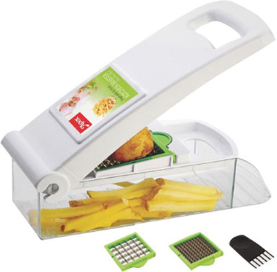 

Apex Chopper(1 Kitchen Master), Multicolor