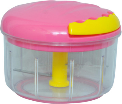 

Golddust Multi Cutter Dori Chopper(1 Chopper), Multicolor