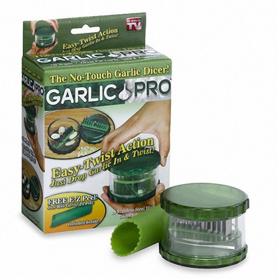 

H D Enterprise Chopper(GARLIC CHOPPER), Green