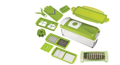 

Rocks in life.... Chopper(In The Box 1 Cutting-Top With Integrated Pin Grid, 1 Cutting-Base, 1 Transparent Collector (Capacity 1, 500ml), 1 Cover For Holding A Fresh Collection Container, 1 Blade Assembly (6mm X 6mm Or 12mm X 12mm), 1 Blade Assembly (6mm 