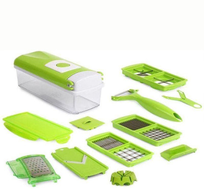 

Krishna Devi Traders LLP Green Chopper(1 Chopper)