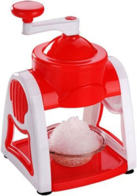 

Divinext Gola Maker slush maker Chopper(1 Gola maker), Multicolor