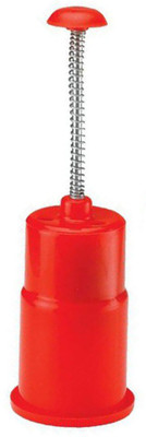 

Aditya Info Chopper(1 pc onion chopper), Multicolor