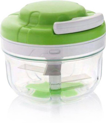 

NITA Chopper(1 Chopper), Green;white