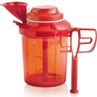 Tupperware Chopper(Red) available at flipkart for Rs.4250