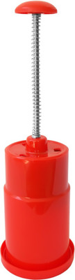 

Moforce BEEzy Chopper(1 Onion Chopper (Push Type)), Red