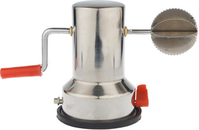 Magic's Max Coconut Scraper Vegetable Grater(1 Coconut Slicer)